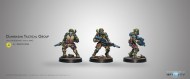 Djanbazan Tactical Group (HMG)